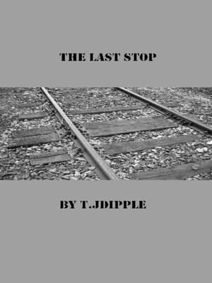 cover image of The Last Stop